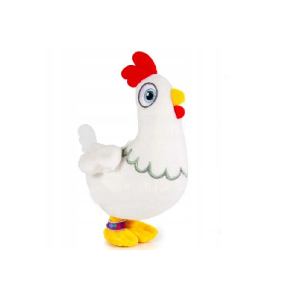 Chickaletta Patrula Câinilor Plusz 20 cm Chickaletta Patrula Câinilor Plusz 20 cm