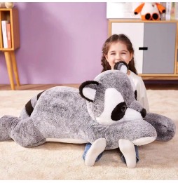 Ursuleț de pluș 80 cm - cadoul ideal