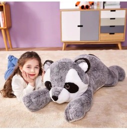 Ursuleț de pluș 80 cm - cadoul ideal