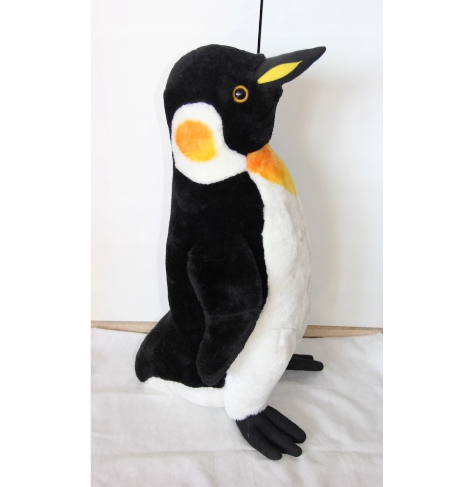 Pinguinul mare Happy Feet pentru copii Pinguinul mare Happy Feet pentru copii