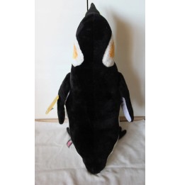 Pinguinul mare Happy Feet pentru copii