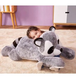 Ursuleț de pluș 80 cm - cadoul ideal
