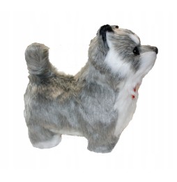 Câine interactiv Emaj 25 cm