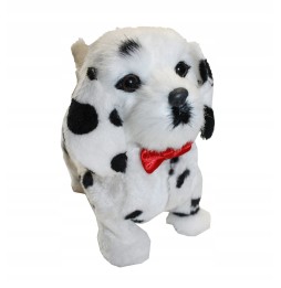 Câine interactiv Emaj 25 cm