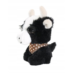 Vaca cu ochi strălucitori 13 cm Emaj