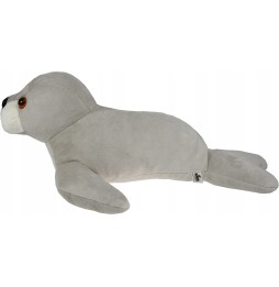 Mascota foca gri 95 cm Gonzo