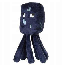 Minecraft caracatiță plușată 25 cm