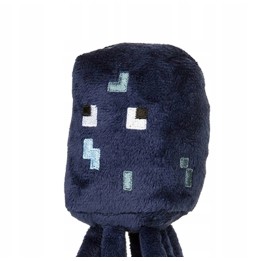 Minecraft caracatiță plușată 25 cm