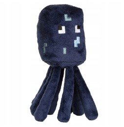 Minecraft caracatiță plușată 25 cm