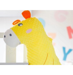 InnoGIO GIOplush Girafa Tobia 75 cm
