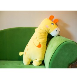 InnoGIO GIOplush Girafa Tobia 75 cm