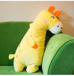 InnoGIO GIOplush Girafa Tobia 75 cm