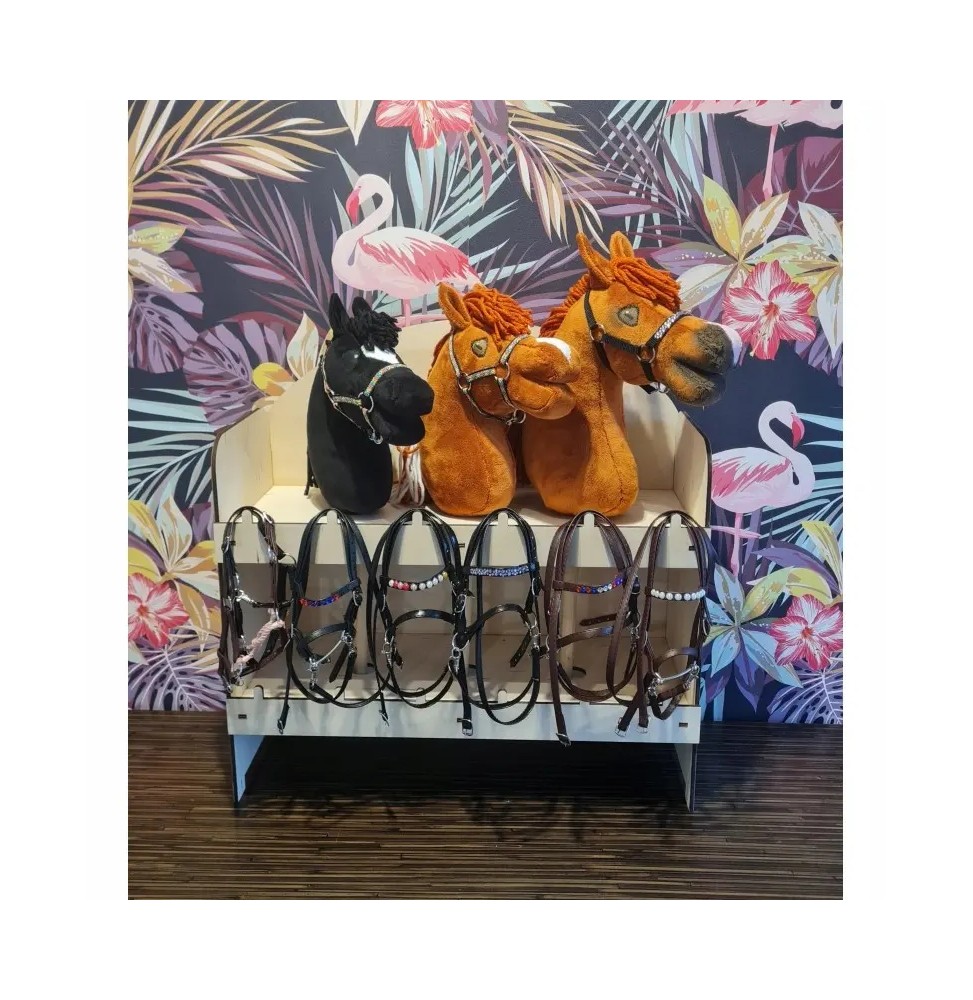Stână din lemn pentru Hobby Horse Stână din lemn pentru Hobby Horse