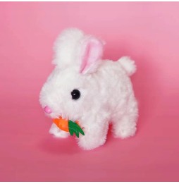 Animal interactiv pe baterii pentru copii
