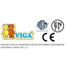 Labirint magnetic cu cifre jucărie educațională