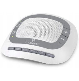 Generator de sunete Lullaby pentru copii