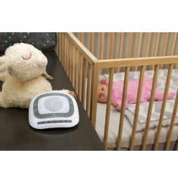 Generator de sunete Lullaby pentru copii