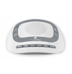 Generator de sunete Lullaby pentru copii