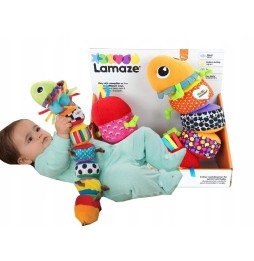 Tomy Lamaze Omida senzorială 27244