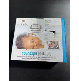 Generator de sunete Lullaby pentru copii