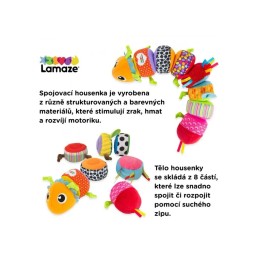 Tomy Lamaze Omida senzorială 27244