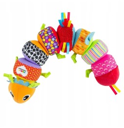 Tomy Lamaze Omida senzorială 27244