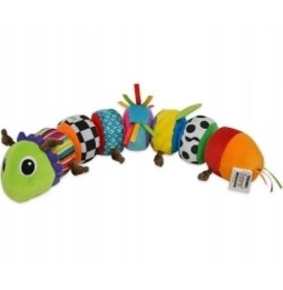 Tomy Lamaze Omida senzorială 27244