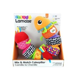 Tomy Lamaze Omida senzorială 27244