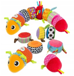 Tomy Lamaze Omida senzorială 27244