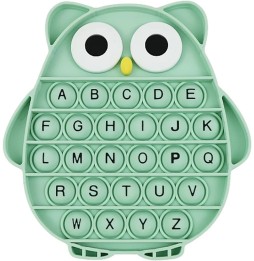 Popit jucărie antistres din silicon
