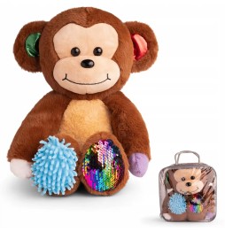 Odoxia Maimuță Plush Sensory
