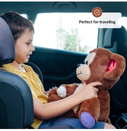 Odoxia Maimuță Plush Sensory