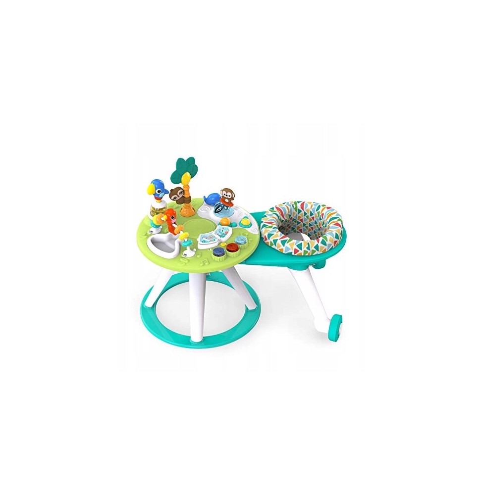 Bright Starts Centru de activități 2 în 1 Bright Starts Centru de activități 2 în 1