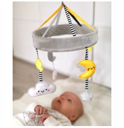 Tooky Toy XXL Montessori Cutie 7in1