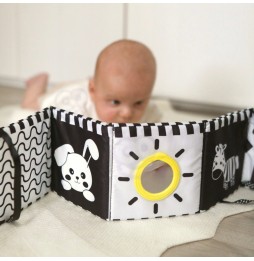 Tooky Toy XXL Montessori Cutie 7in1