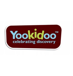 Yookidoo Gymotion 3w1 Urban covor educațional