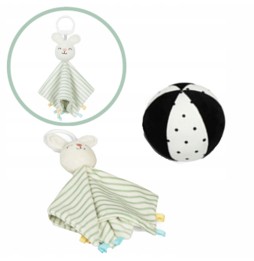 Tooky Toy XXL Montessori Cutie 7in1