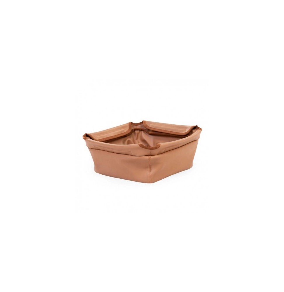 Childhome cos pentru scaun evolu 2 nude Childhome cos pentru scaun evolu 2 nude