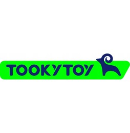 Tooky Toy XXL Montessori Cutie 7in1