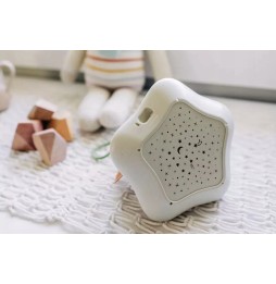 Lampă Proiector Tiny Love Boho Chic