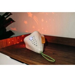 Lampă Proiector Tiny Love Boho Chic