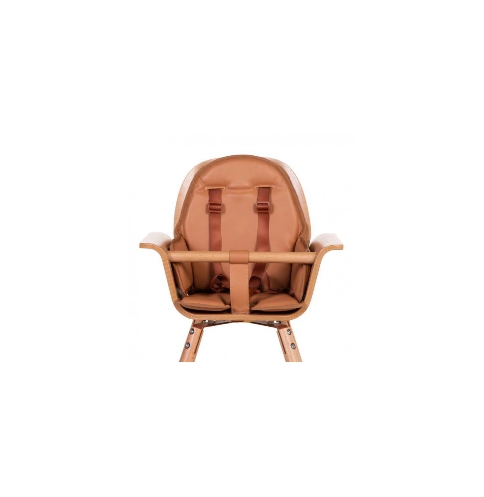 Childhome protecție scaun Evolu 2 Nude Childhome protecție scaun Evolu 2 Nude