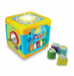 Cub interactiv de joacă pentru copii