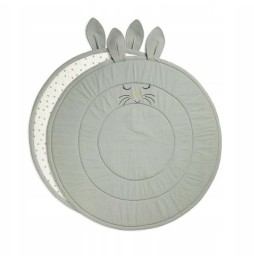 Elodie Details Covor Mineral Green