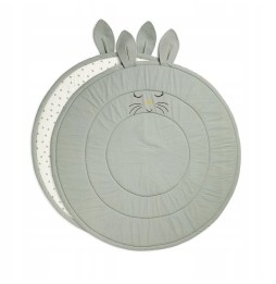 Elodie Details Covor Mineral Green