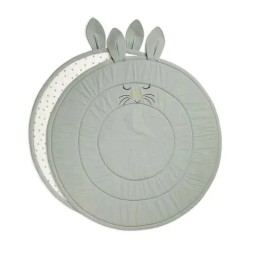 Elodie Details Covor Mineral Green