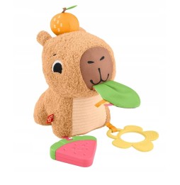 Fisher Price kapibara HYR54