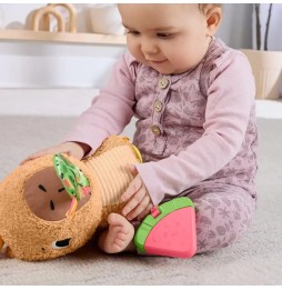Fisher Price kapibara HYR54