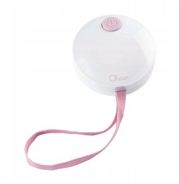 Chicco carusel rainbow roz cu muzica