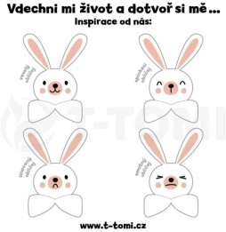 T-Tomi Bio Muslin Mint pentru bebeluși